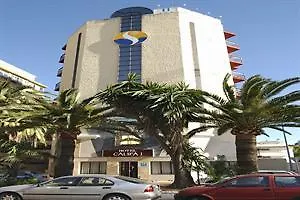 Califa 호텔 토레몰리노스 3*,  스페인